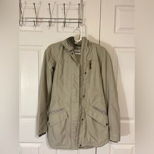 Columbia Omni-Heat Thermal Jacket